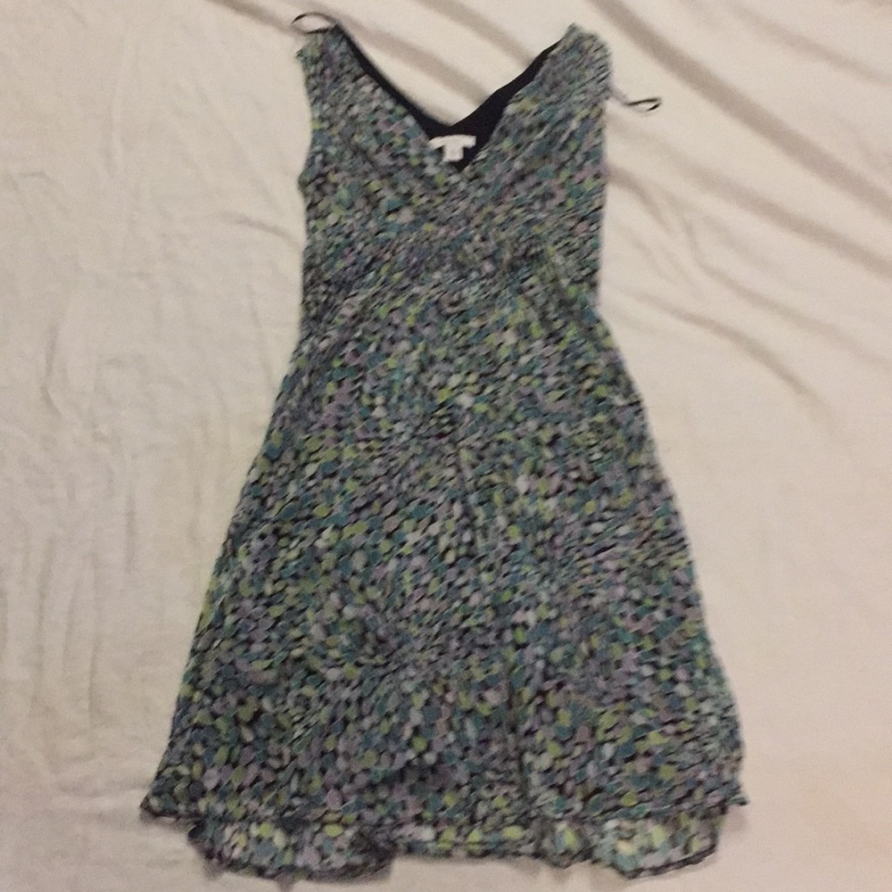Dress barn dress